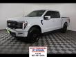 Used 2024 Ford F-150 Lariat Truck