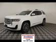 Used 2021 GMC Acadia Denali SUV