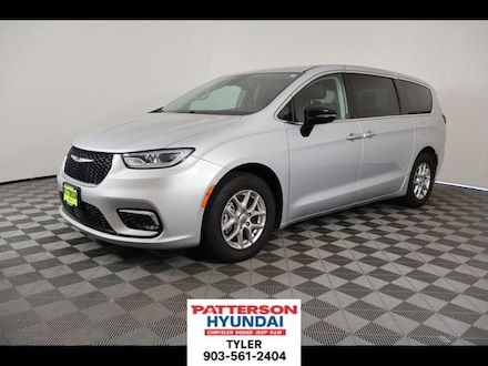 2024 Chrysler Pacifica Touring L Minivan/Van