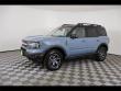 Used 2023 Ford Bronco Sport Badlands SUV