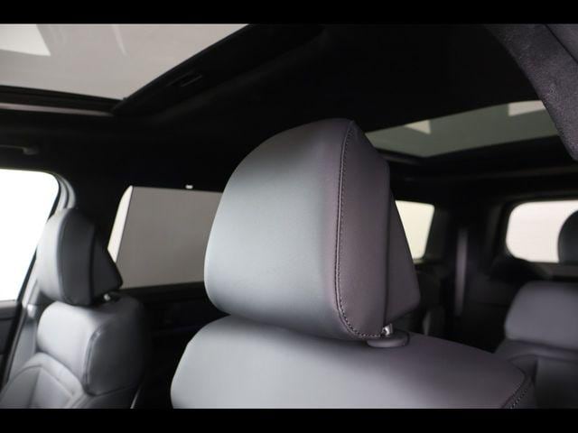 2026 Hyundai Santa Fe Calligraphy - Photo 20