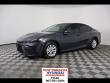 Used 2025 Toyota Camry LE Sedan