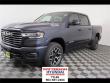 Used 2026 Ram 1500 Laramie Truck