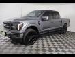Used 2025 Ford F-150 Lariat Truck