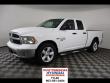 Used 2021 Ram 1500 Classic Tradesman Truck