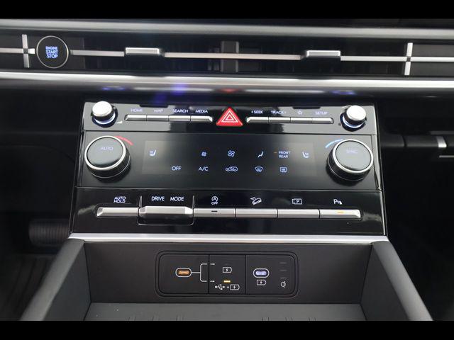 2026 Hyundai Santa Fe SEL - Photo 12
