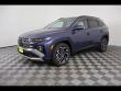 New 2026 Hyundai Tucson Limited FWD SUV