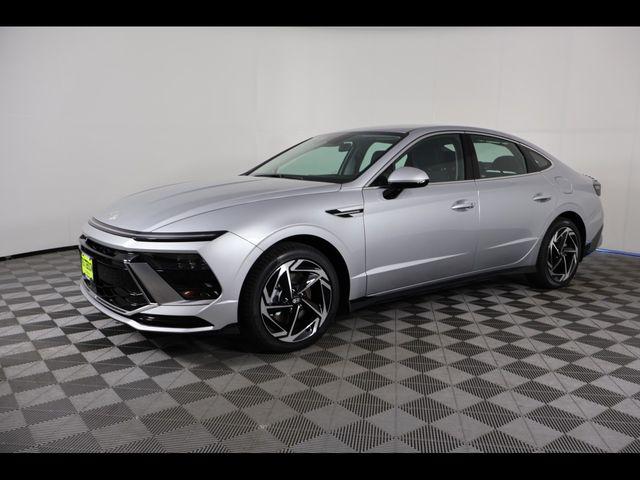 2026 Hyundai Sonata