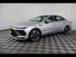 New 2026 Hyundai Sonata SEL Sport Sedan