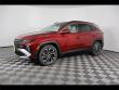 New 2025 Hyundai Tucson Limited FWD SUV