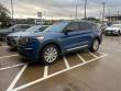 Used 2020 Ford Explorer Limited SUV
