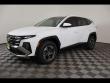 New 2026 Hyundai Tucson Hybrid Blue SUV