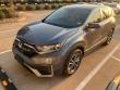 Used 2021 Honda CR-V EX-L SUV