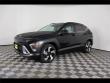 New 2026 Hyundai Kona Limited FWD SUV