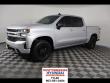 Used 2022 Chevrolet Silverado 1500 LTD RST Truck