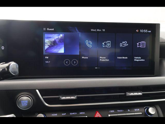 2026 Hyundai Sonata SEL - Photo 16