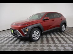 2026 Hyundai Kona SE FWD SUV