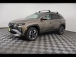 Hyundai Tucson Hybrid
