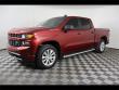 Used 2019 Chevrolet Silverado 1500 Custom Truck