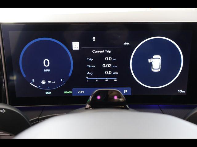 2026 Hyundai Santa Fe Calligraphy - Photo 30