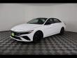 New 2026 Hyundai Elantra SEL Sport Sedan