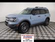 Used 2023 Ford Bronco Sport Big Bend SUV