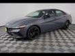 New 2026 Hyundai Elantra SEL Sport Sedan