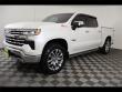 Used 2024 Chevrolet Silverado 1500 LTZ Truck