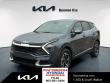 Used 2025 Kia Sportage LX SUV