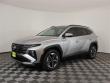 New 2025 Hyundai Tucson SEL FWD SUV
