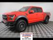 Used 2020 Ford F-150 Raptor Truck