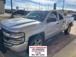 Used 2016 Chevrolet Silverado 1500 Custom Truck