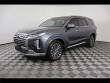 Used 2025 Hyundai Palisade Calligraphy SUV