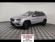 Used 2021 Jeep Cherokee Altitude SUV