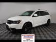Used 2018 Dodge Journey Crossroad SUV