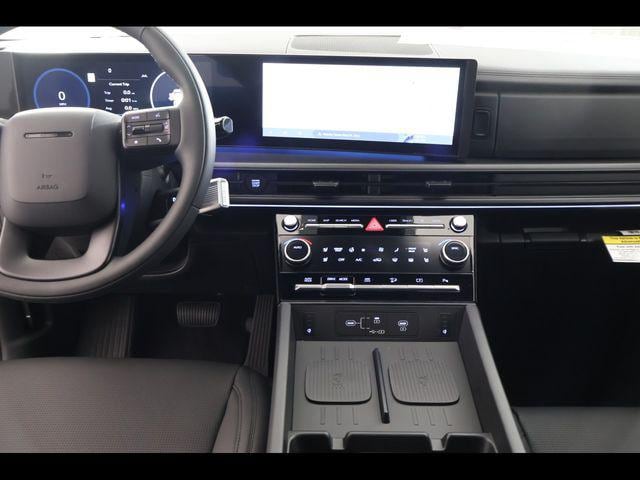 2026 Hyundai Santa Fe Calligraphy - Photo 16