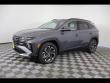 New 2026 Hyundai Tucson Hybrid Limited SUV