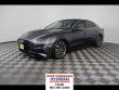 Used 2023 Hyundai Sonata Limited Sedan