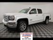 Used 2018 GMC Sierra 1500 SLT Truck