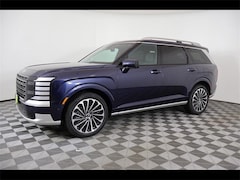 2026 Hyundai Palisade Hybrid Calligraphy SUV