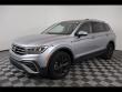 Used 2024 Volkswagen Tiguan 2.0T SE SUV