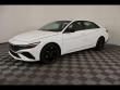 New 2026 Hyundai Elantra SEL Sport Sedan