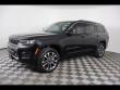Used 2021 Jeep Grand Cherokee L Overland SUV
