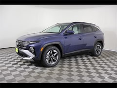 2026 Hyundai Tucson SEL FWD SUV