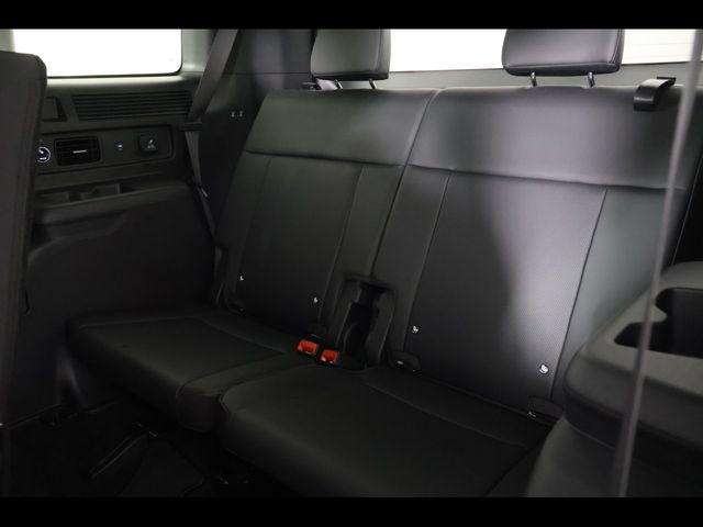 2026 Hyundai Santa Fe XRT - Photo 11