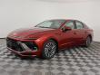New 2025 Hyundai Sonata Hybrid Limited Sedan