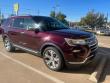 Used 2019 Ford Explorer Limited SUV