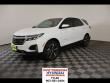 Used 2022 Chevrolet Equinox LT SUV
