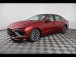 New 2026 Hyundai Sonata Hybrid SEL Sedan
