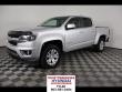 Used 2015 Chevrolet Colorado LT Truck